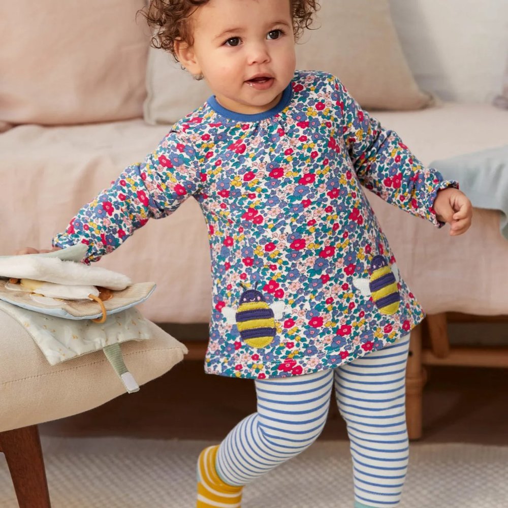 NWOT Mini Boden Supersoft Play Set - Picture 4 of 5